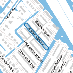 Kuifeendstraat