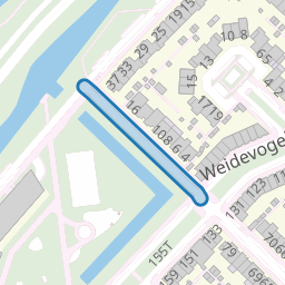 Kwikstaartpad