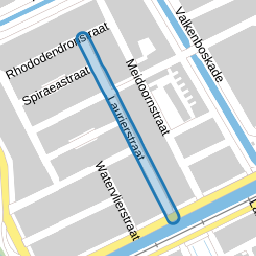 Laurierstraat