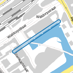 Leeghwaterkade