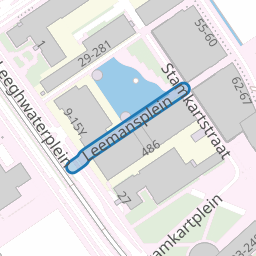 Leemansplein