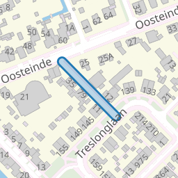 Leeuwenhorstlaan