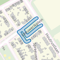 Leeuwerikplein
