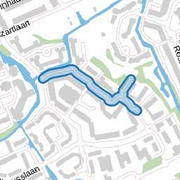 Lehárstraat