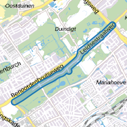 Leidsestraatweg