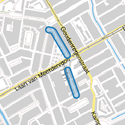 Lijsterbesstraat