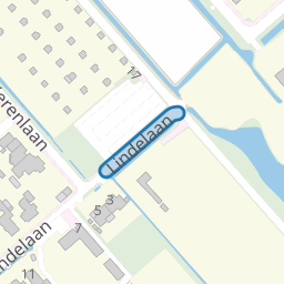Lindelaan