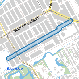 Linnaeusstraat