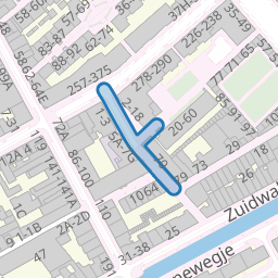 Looijerstraat