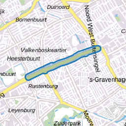 Loosduinseweg