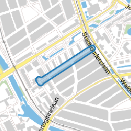 Lübeckstraat