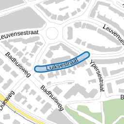 Luiksestraat