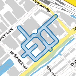 Maanplein
