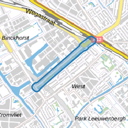 Maanweg