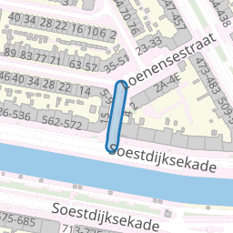 Maarseveensestraat