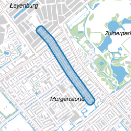 Maartensdijklaan