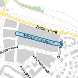Maastrichtsestraat