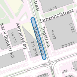 Mackaystraat