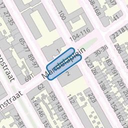 Mandelaplein