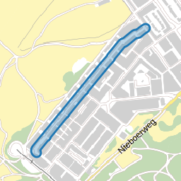 Markensestraat