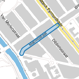 Marnixstraat