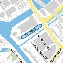 Marsstraat