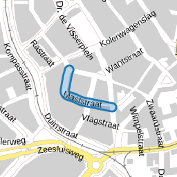 Maststraat