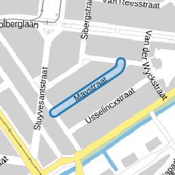 Maystraat
