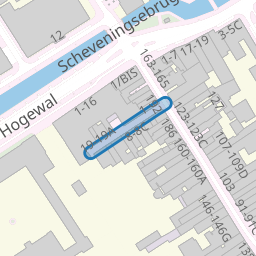 Maziestraat