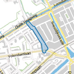 Medemblikstraat