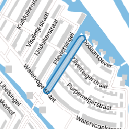 Meerkoetsingel