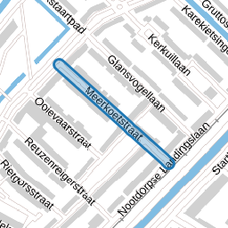 Meerkoetstraat