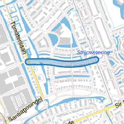 Meierijlaan