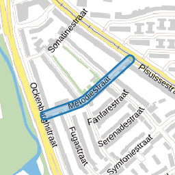 Melodiestraat