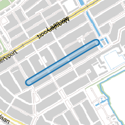 Meloenstraat