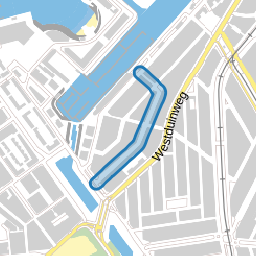 Menninckstraat
