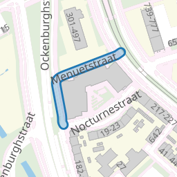 Menuetstraat
