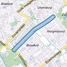 Meppelweg