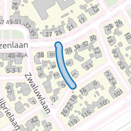 Merellaan