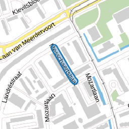 Messchaertstraat