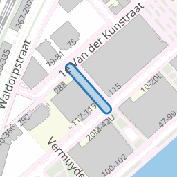 Michaëlisstraat