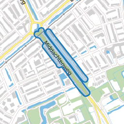 Middachtenweg