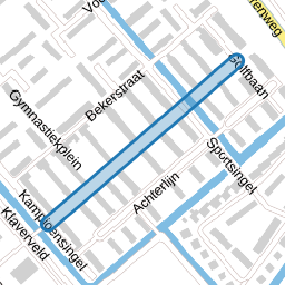 Middenlijn