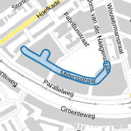 Mijtensstraat