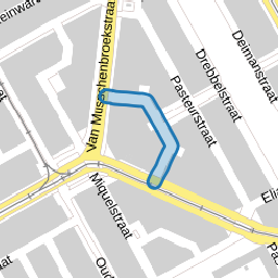 Minckelersstraat