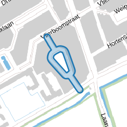 Moerbeiplein