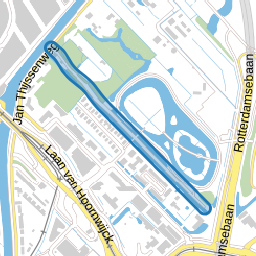 Molenslootpad