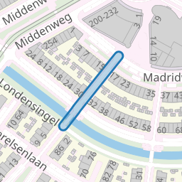 Monacostraat