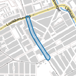 Monstersestraat