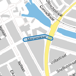 Morsestraat